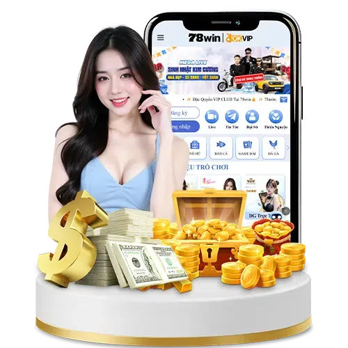 Game Nổ Hũ Jackpot Lũy Tiến KM666